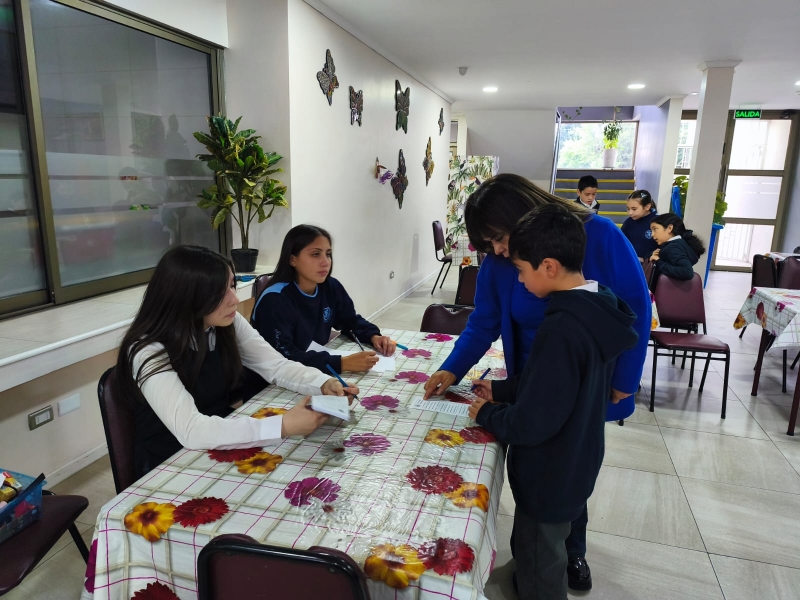 Elecciones del Centro de Estudiantes 2026